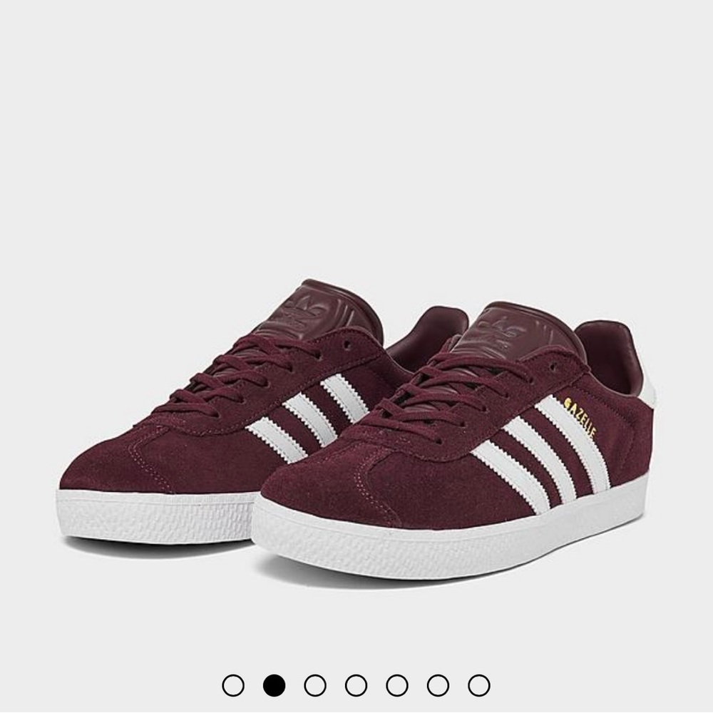 COPY - Adidas Gazelle